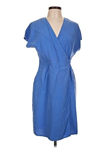 Tess Casual Dress (view 1)