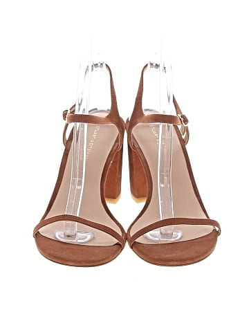 Stuart Weitzman Sandals (view 2)
