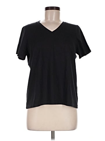 Lands' End Short Sleeve T-Shirt (view 1)