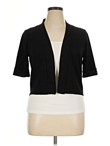 89th & Madison Cardigan (view 1)