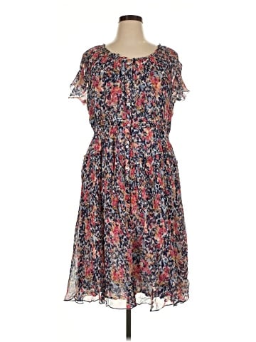Sundance Casual Dress (view 1)