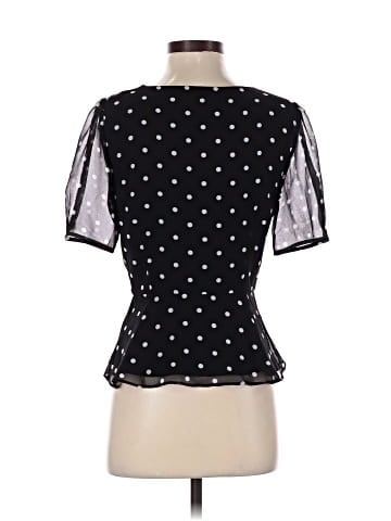 Wilfred Short Sleeve Blouse (view 2)