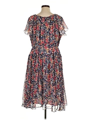 Sundance Casual Dress (view 2)