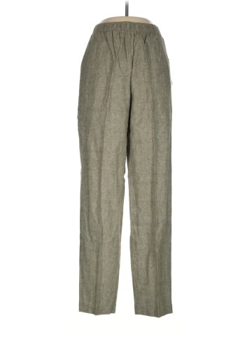 Southern Lady Linen Pants (view 1)