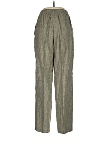 Southern Lady Linen Pants (view 2)