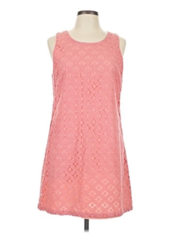 Apt. 9 Casual Dress (view 1)