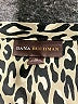 Dana Buchman Animal Print Brown Pullover Sweater Size XL - photo 7
