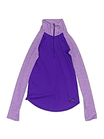 Under Armour Long Sleeve T-Shirt (view 1)