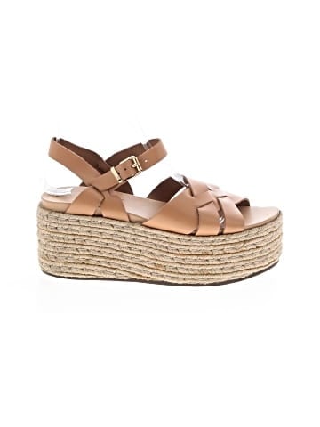 Aldo Wedges (view 1)