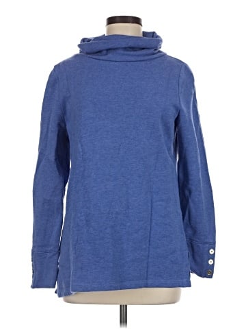 Talbots Sweatshirt (view 1)
