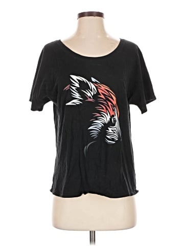 Bella Short Sleeve Top (view 1)