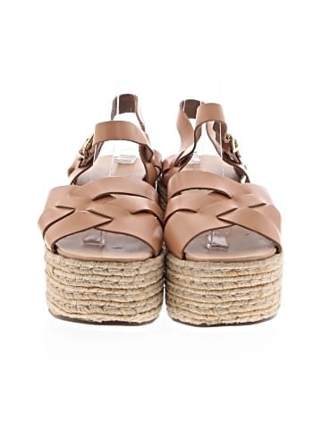 Aldo Wedges (view 2)