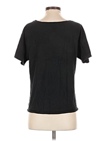 Bella Short Sleeve Top (view 2)