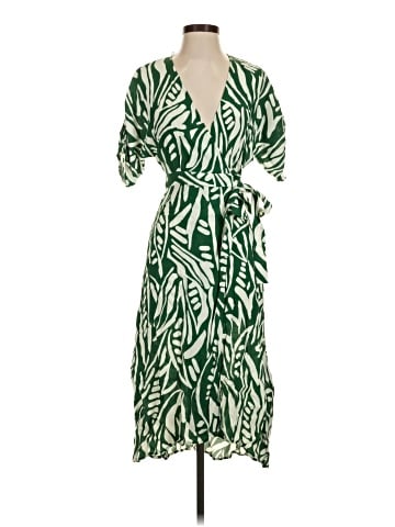 BA&SH Casual Dress (view 1)