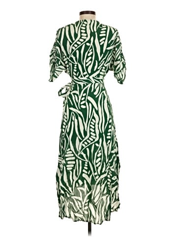 BA&SH Casual Dress (view 2)