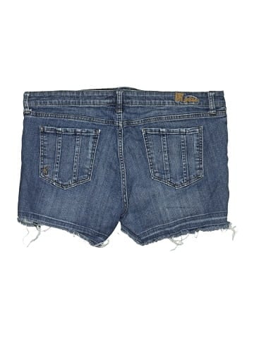 Kut from the Kloth Denim Shorts (view 2)