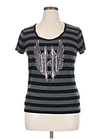 Harley Davidson Short Sleeve T-Shirt (view 1)