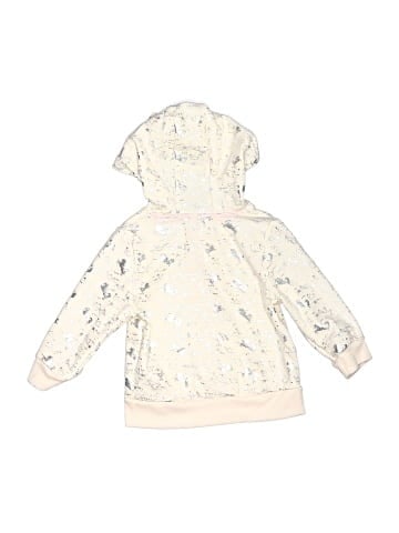 Nannette Zip Up Hoodie (view 2)