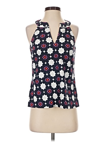 Trina Turk Sleeveless Blouse (view 1)
