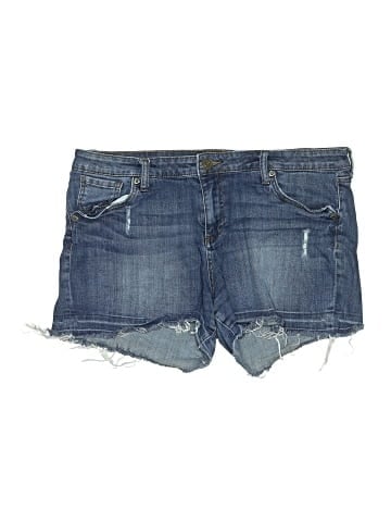 Kut from the Kloth Denim Shorts (view 1)