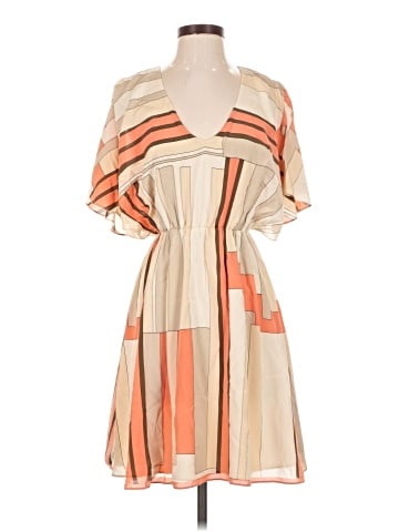 Alice + Olivia Casual Dress (view 1)