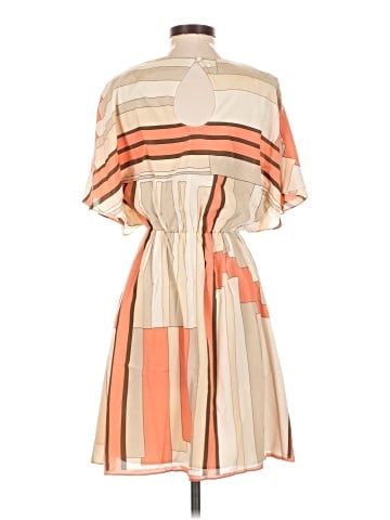 Alice + Olivia Casual Dress (view 2)