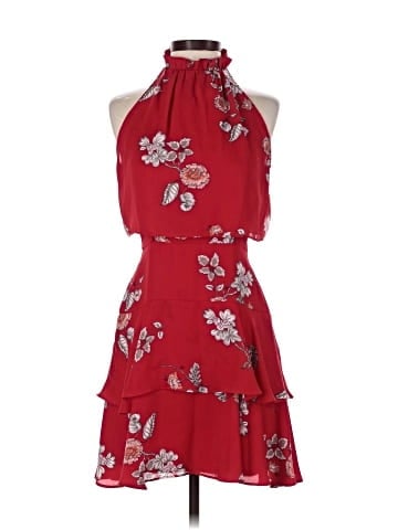 BB Dakota Sleeveless Top (view 1)
