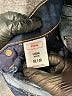 Express Hearts Blue Jeans Size 4 - photo 8