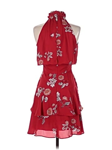 BB Dakota Sleeveless Top (view 2)