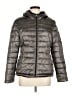 Andrew Marc Solid Gray Jacket Size M - photo 1
