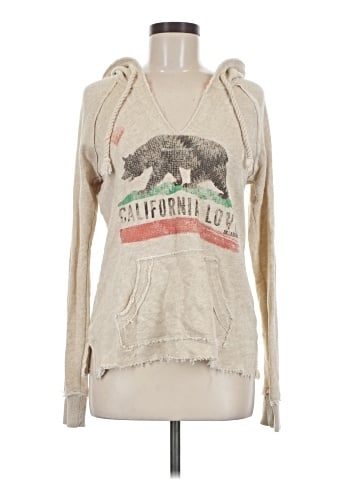 Billabong Sweatshirt (view 1)
