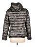 Andrew Marc Solid Gray Jacket Size M - photo 2
