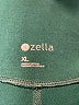 Zella Teal Active Pants Size XL - photo 4