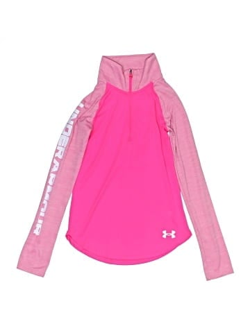 Under Armour Long Sleeve T-Shirt (view 1)