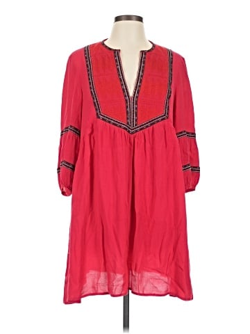 BA&SH Casual Dress (view 1)