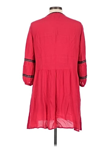 BA&SH Casual Dress (view 2)
