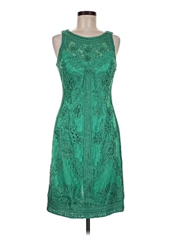 Sue Wong Cocktail Dress (view 1)