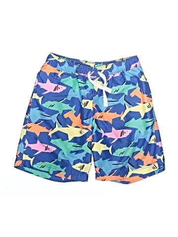 Hanna Andersson Board Shorts (view 1)