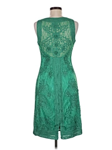 Sue Wong Cocktail Dress (view 2)