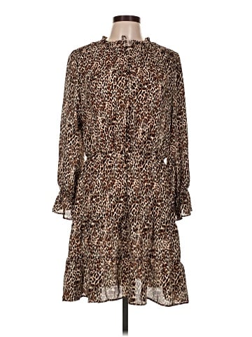 Emma & Michele Casual Dress (view 1)