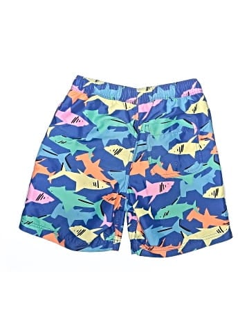 Hanna Andersson Board Shorts (view 2)