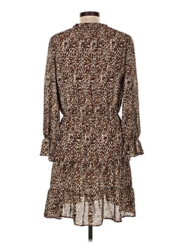 Emma & Michele Casual Dress (view 2)