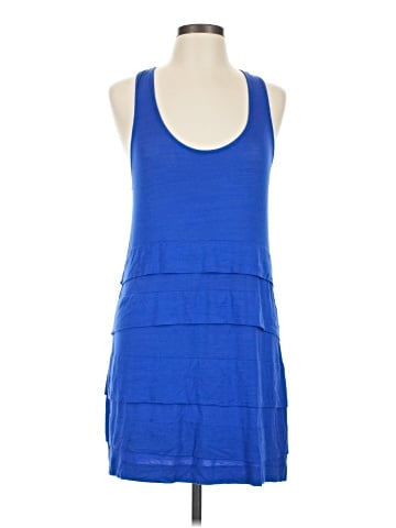 Lush Casual Dress (view 1)