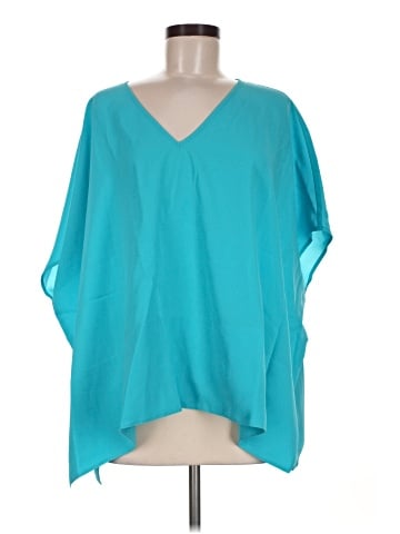 Crosby Poncho (view 1)