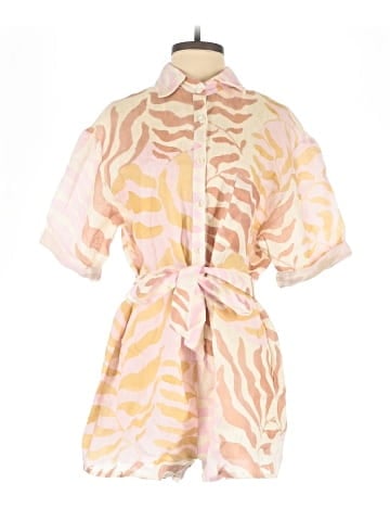 Vitamin A Romper (view 1)