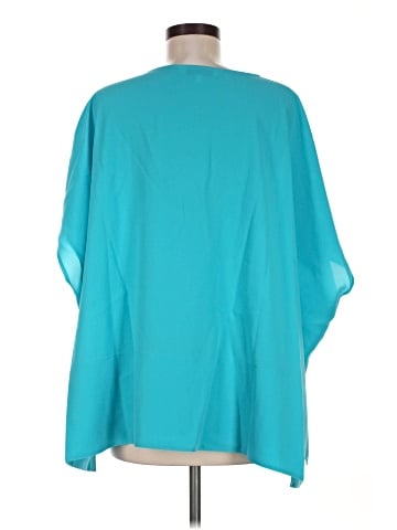 Crosby Poncho (view 2)