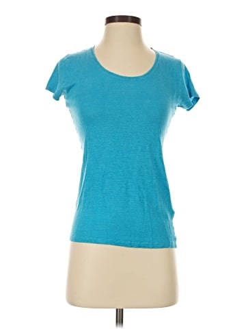 Majestic Filatures Short Sleeve T-Shirt (view 1)