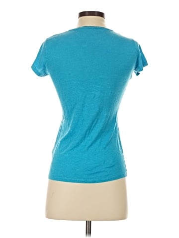 Majestic Filatures Short Sleeve T-Shirt (view 2)