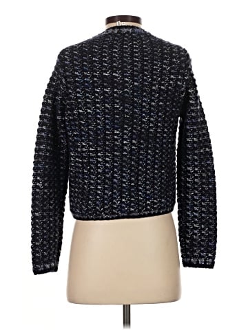 BA&SH Wool Cardigan (view 2)
