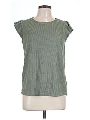 Staccato Short Sleeve Top (view 1)